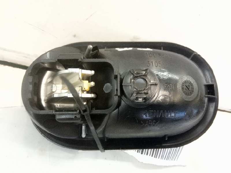 RENAULT Modus 1 generation (2004-2012) Right Rear Internal Opening Handle 8200310580 18706533