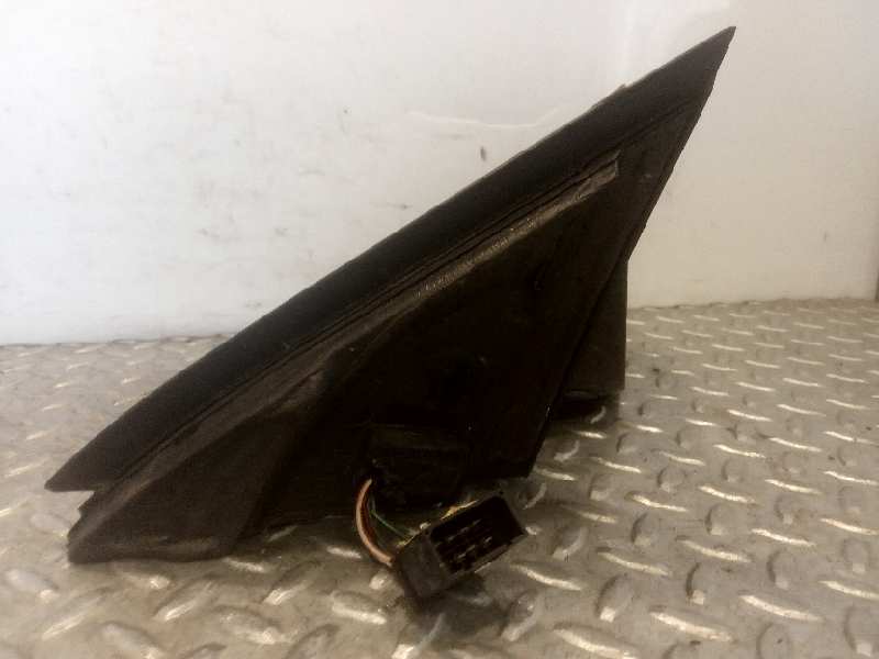 AUDI A3 8L (1996-2003) Right Side Wing Mirror NVE2311 23288121