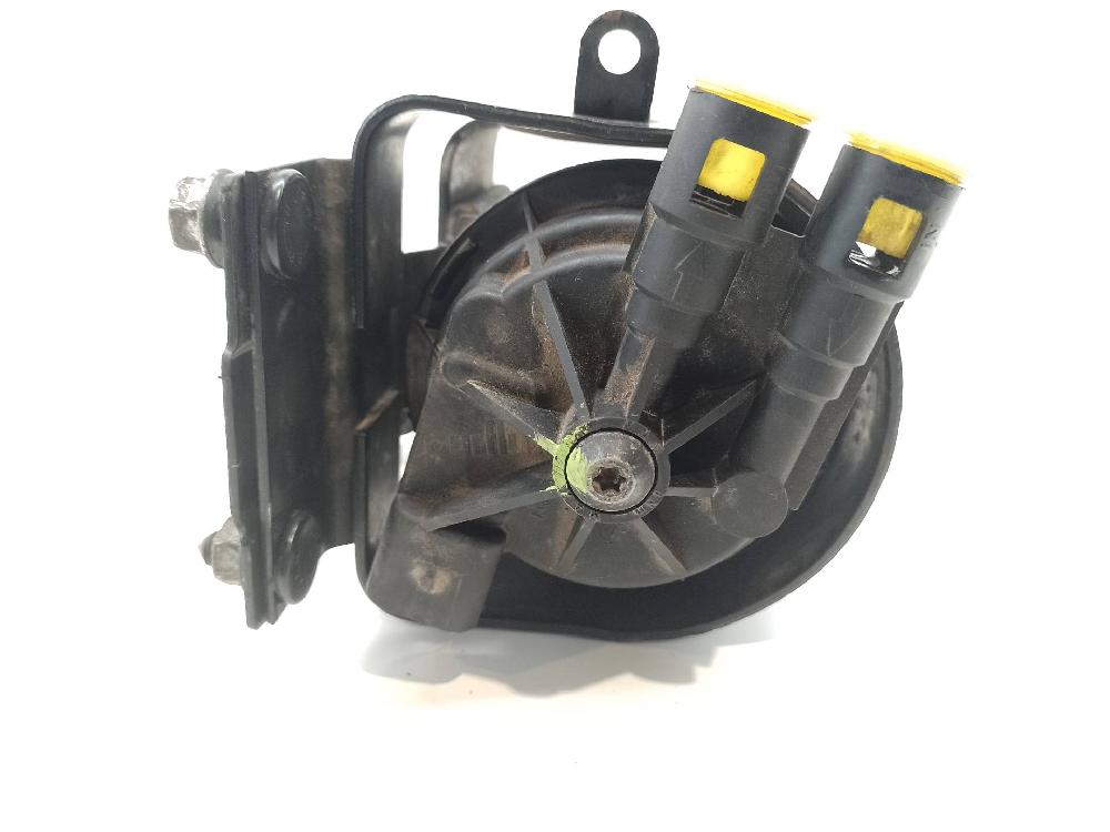 Filtro de gasoil Z17DTH 813046 de Opel Astra h gtc (a04) 2005-2010 - pieza usada