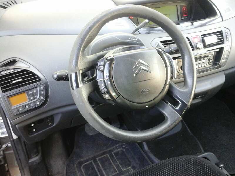 CITROËN C4 Picasso 1 generation (2006-2013) Dashboard Air Vents 24830720