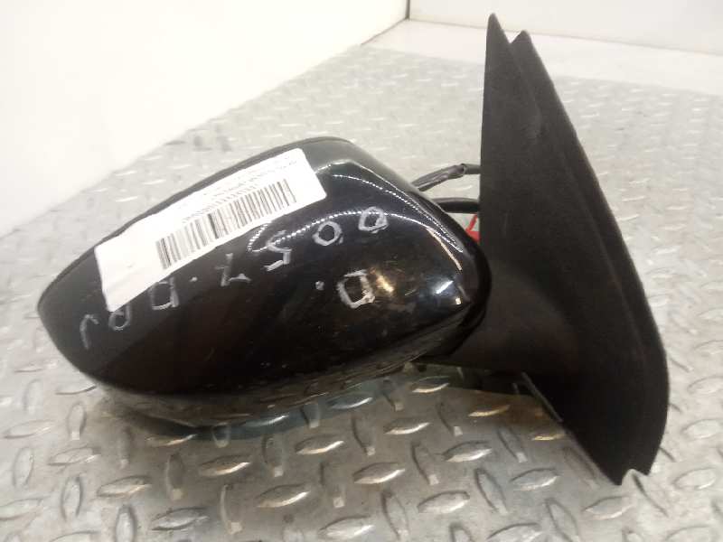 FIAT Stilo 1 generation (2001-2010) Right Side Wing Mirror ELECTRICO,5CABLES 18579671