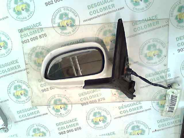 Espejo retrovisor izquierdo 3S-FE de Toyota Carina e vi (_t19_) 1994-1998 133 CV con 1 km - pieza usada
