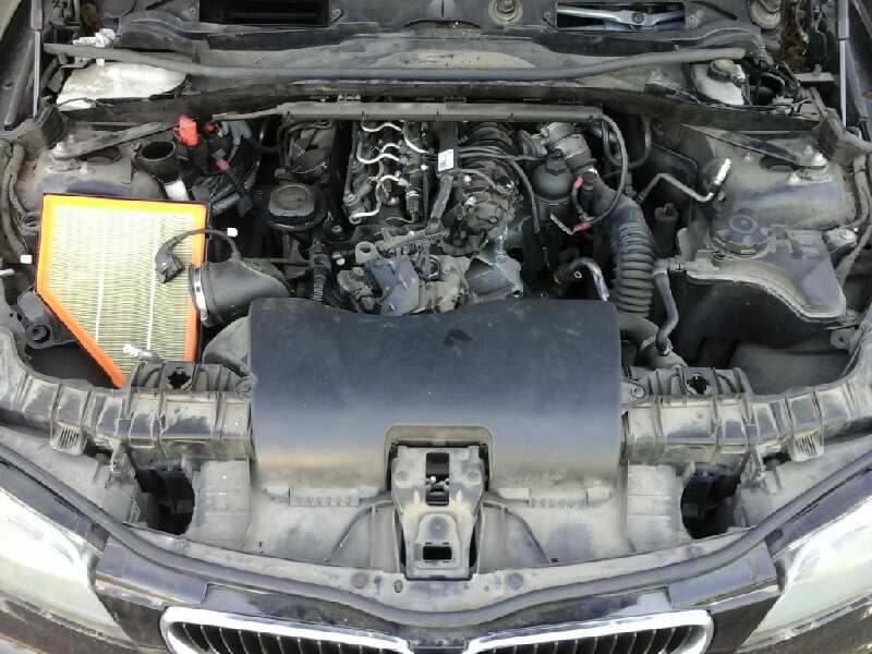 BMW 1 Series E81/E82/E87/E88 (2004-2013) Другая деталь 6142912708802 25227249
