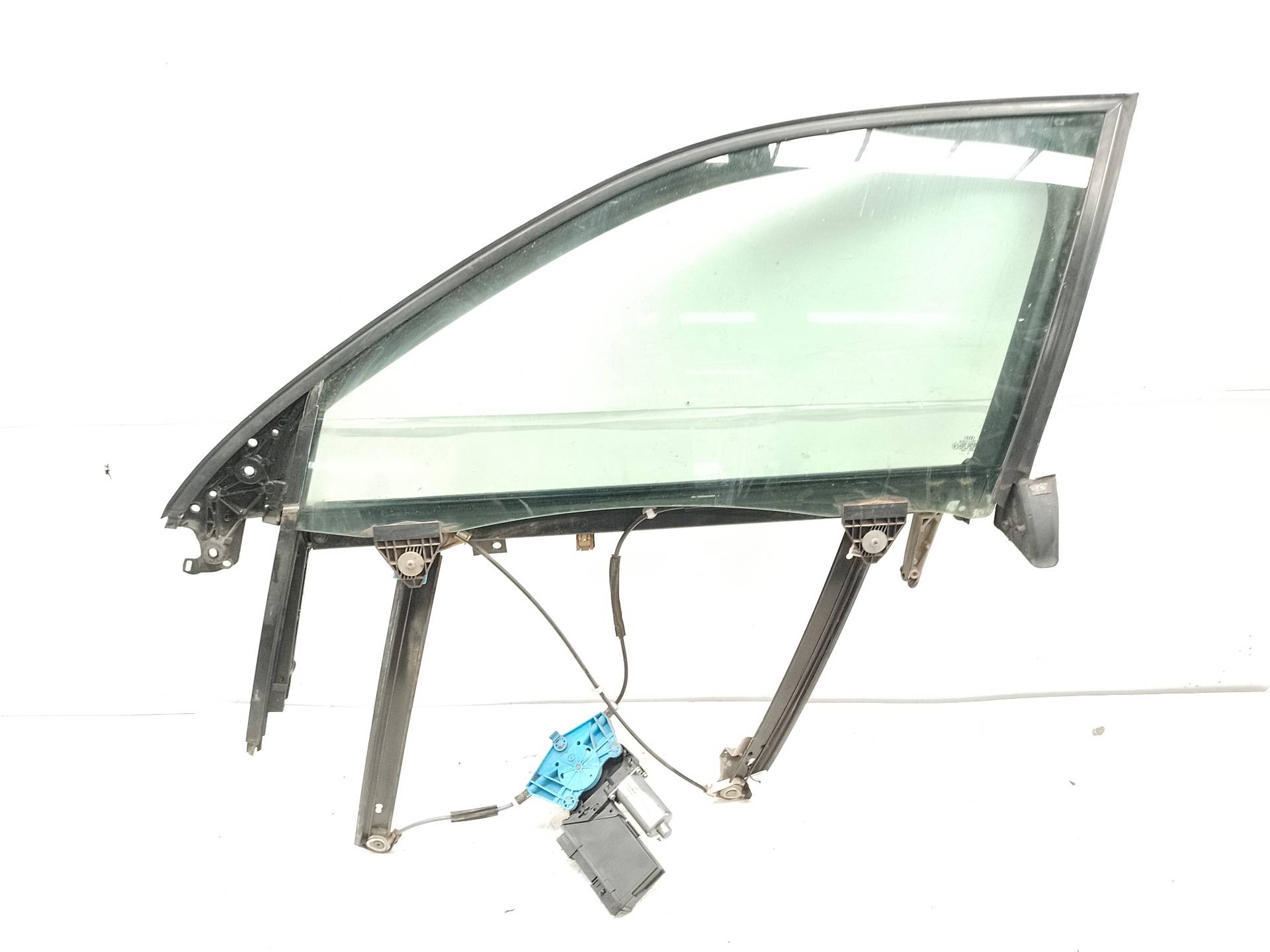 SUZUKI SX4 1 generation (2006-2014) Lève-vitre de porte avant gauche 8E1959801B 25813620