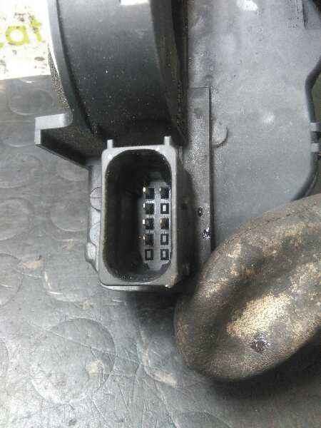 OPEL Front Right Door Lock 13503802 18645115