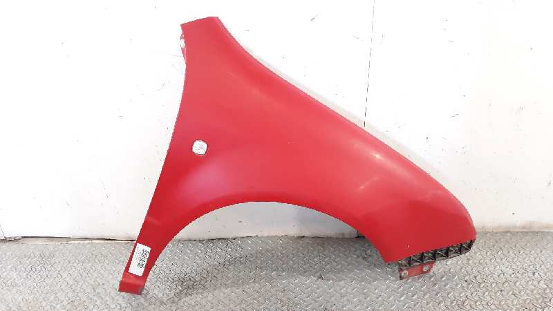 SKODA Fabia 6Y (1999-2007) Front Right Fender 6Y0821102A 23288235