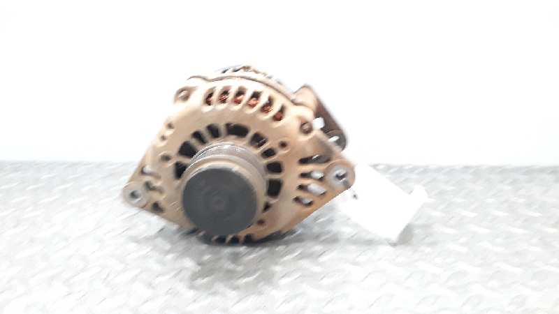 OPEL Astra J (2009-2020) Alternator 95521454 23683228