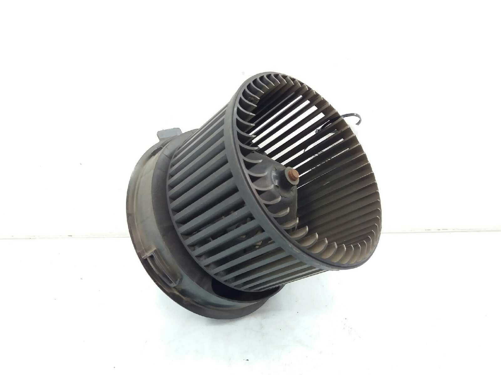 PEUGEOT 207 1 generation (2006-2009) Heater Blower Fan N102992G 18683746