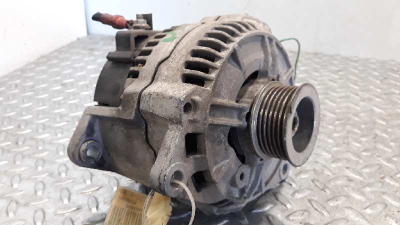 FORD Mondeo 1 generation (1993-1996) Alternator 0123212001 18351437