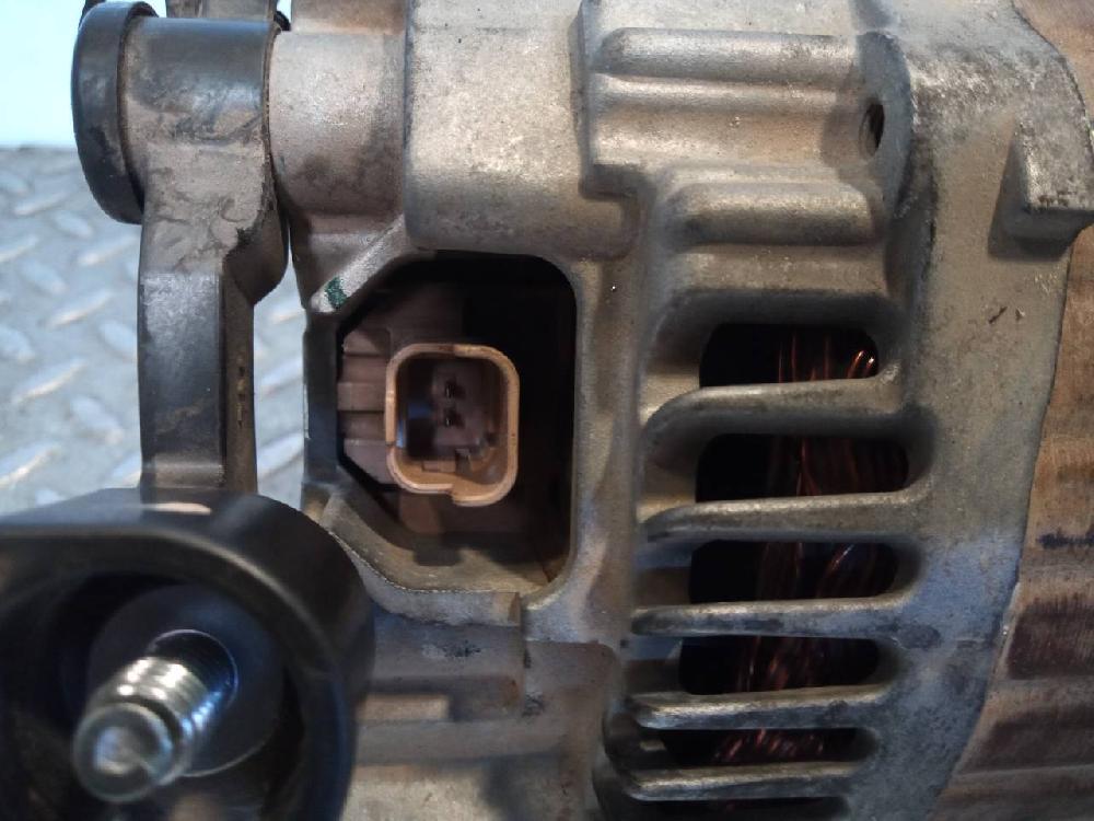 Alternador RHR 9654752880 de Peugeot 407 (6d_) 2004-2010 136 CV con 1 km - pieza usada