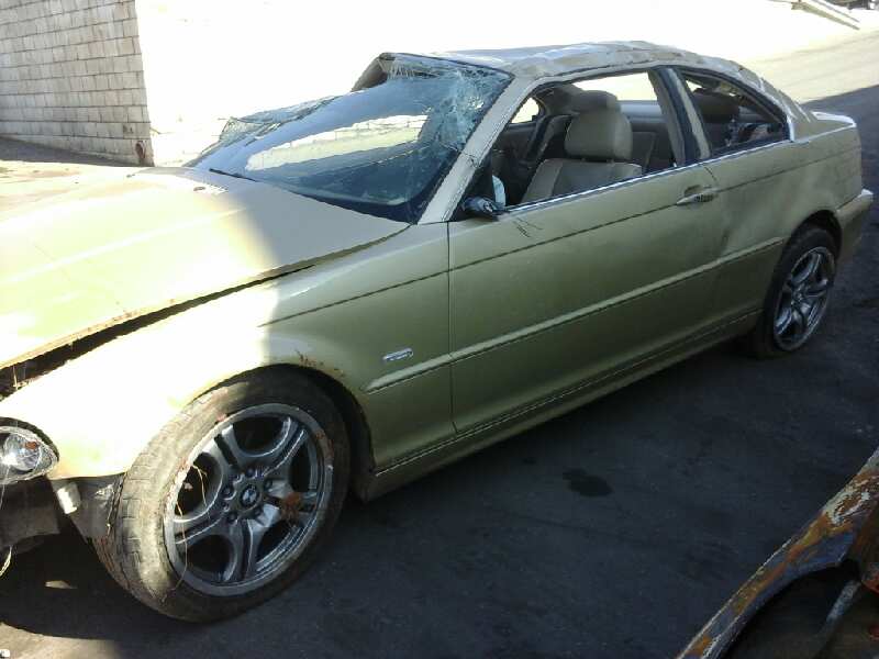 BMW 3 Series E46 (1997-2006) Other part 34116864060 23290004