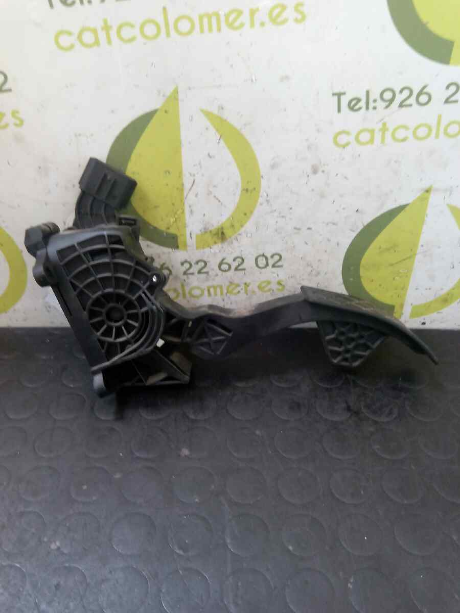 SEAT Ibiza 4 generation (2008-2017) Citas virsbūves detaļas 6C1721503B 18632683