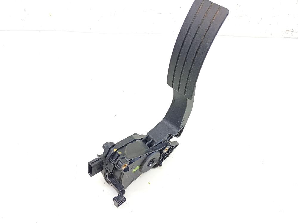 Potenciómetro pedal D4F 728,D4F 740 180029347R de Renault Clio iv (bh_) 2012-0 73 CV - pieza usada
