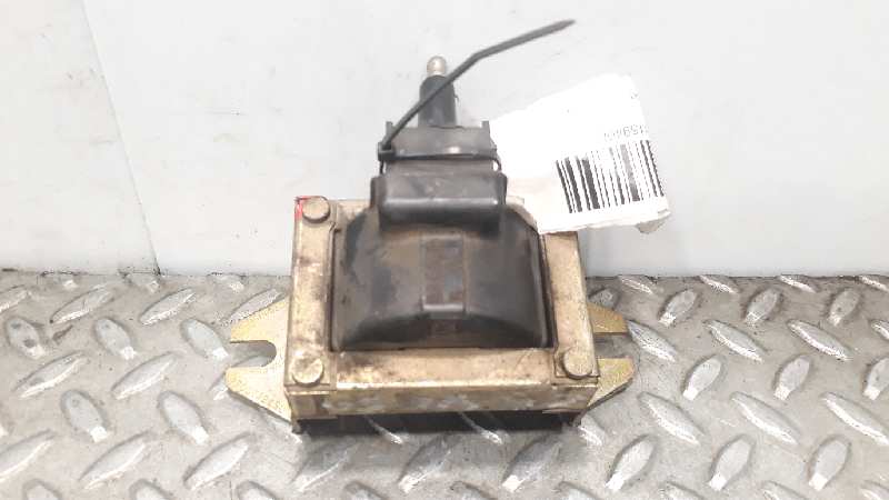 Bobina de encendido C3G de Renault Twingo i (c06_) 1993-1996 54 CV con 1 km - pieza usada