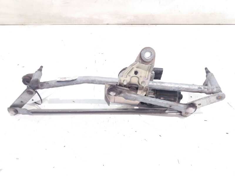 VOLKSWAGEN Passat B6 (2005-2010) Front Windshield Wiper Mechanism 3AB955023A 18730892