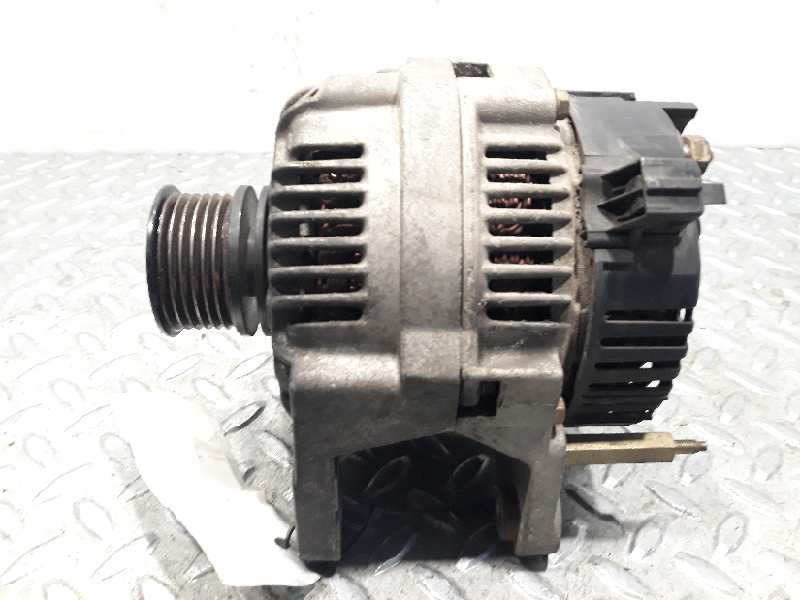 VOLKSWAGEN Polo 3 generation (1994-2002) Generator 037903023Q 18522267