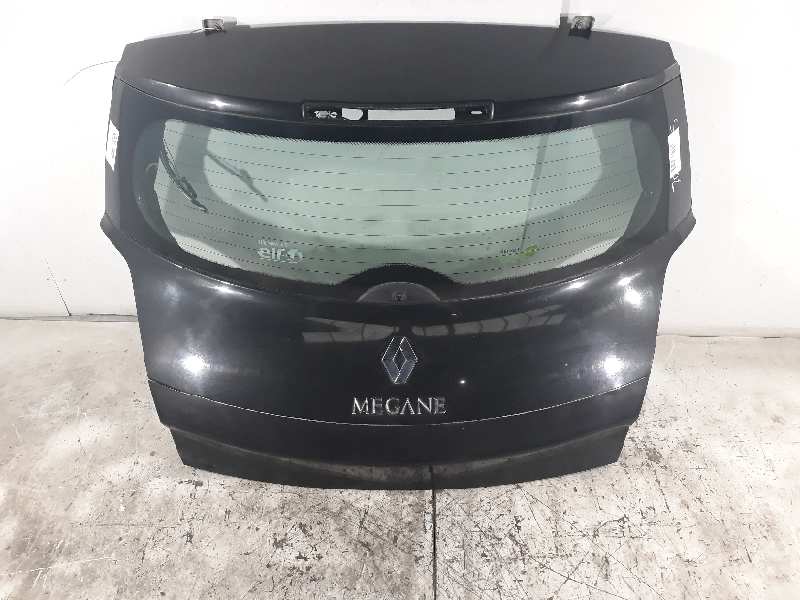 RENAULT Megane 2 generation (2002-2012) Bagāžnieks 7751473705 20998090