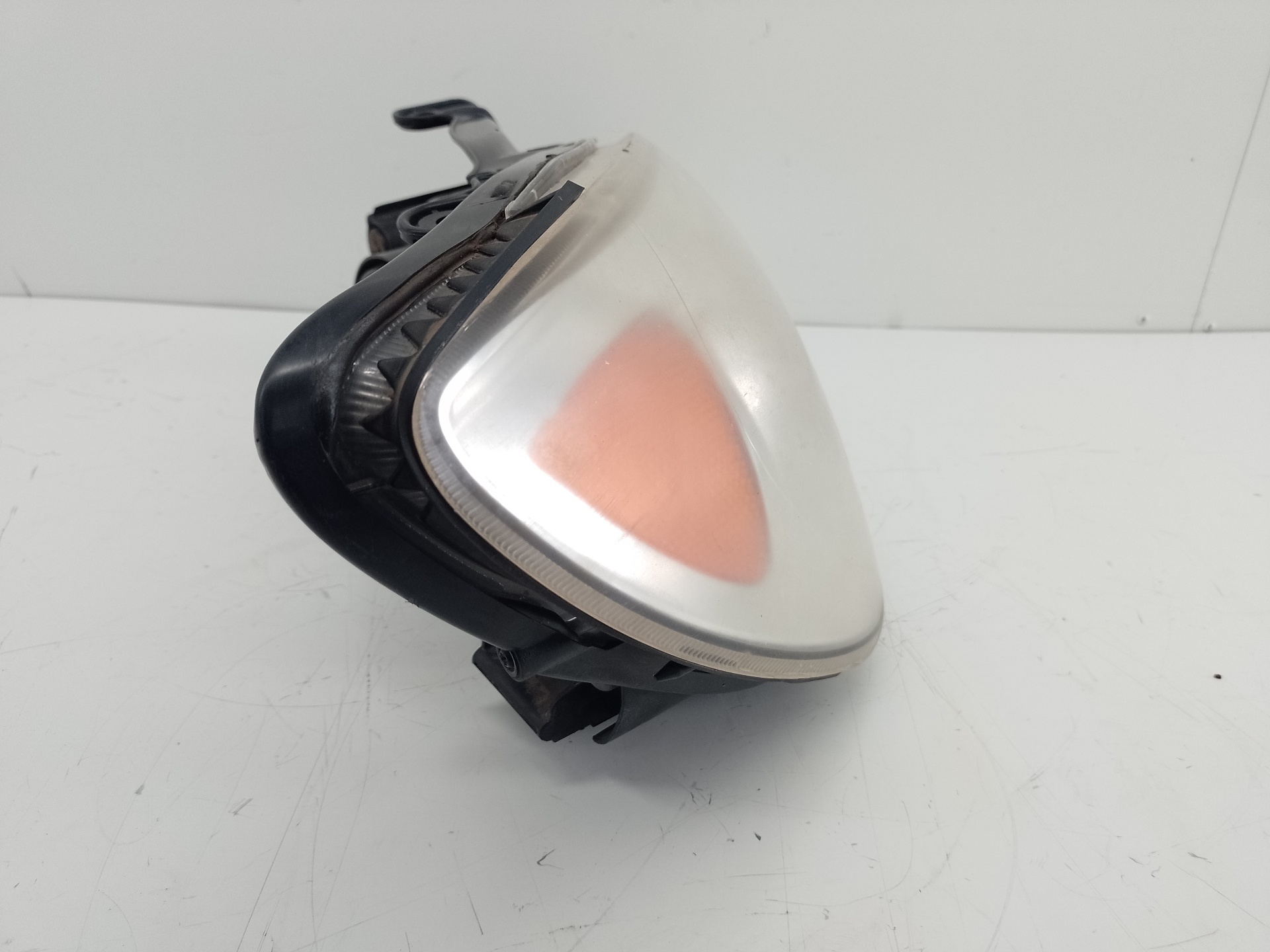 KIA Cerato 1 generation (2004-2009) Front Right Headlight 921022F020 25323071