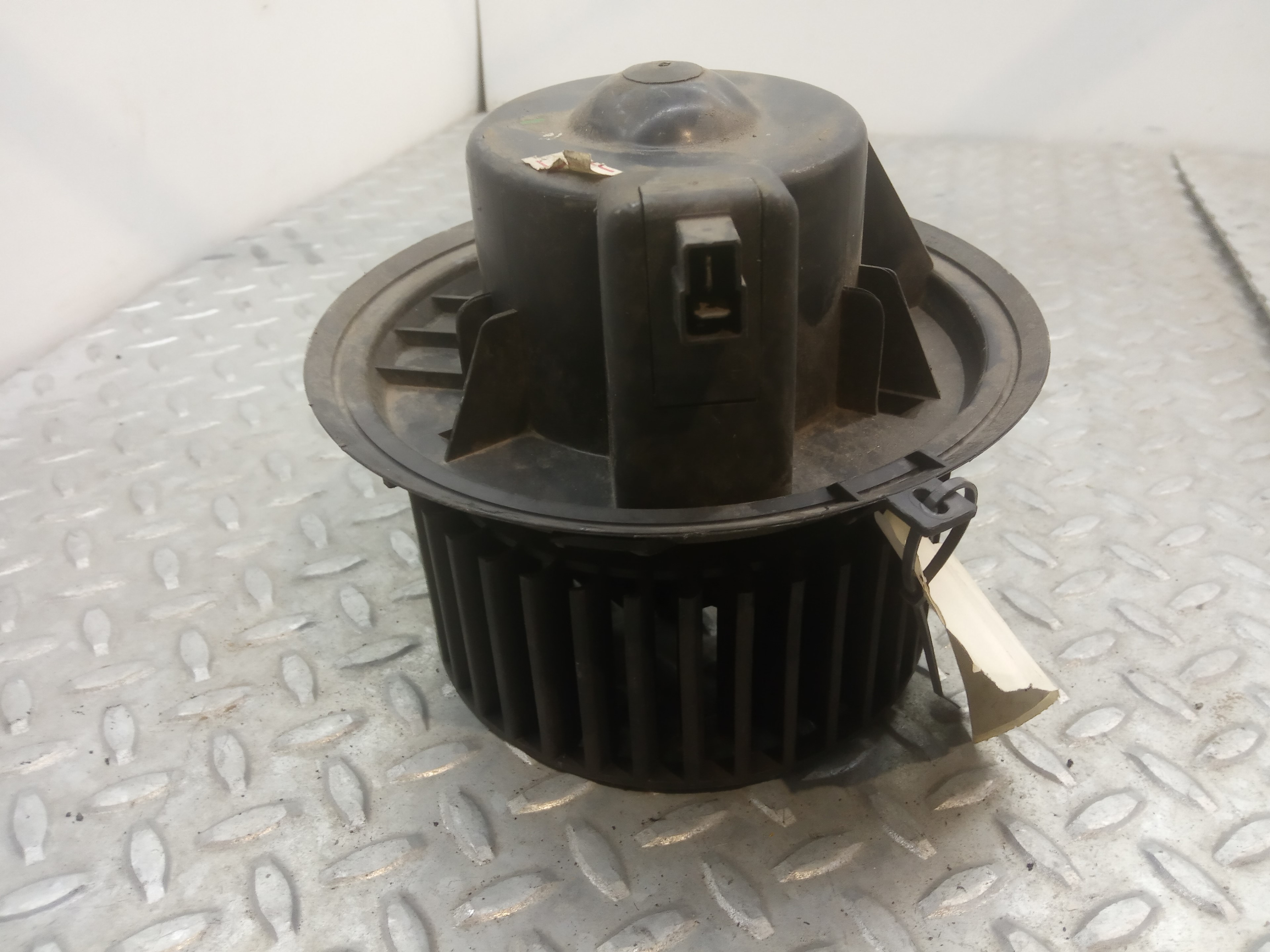 ALFA ROMEO 145 930 (1994-2001) Heater Blower Fan 18377473