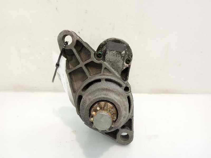 VOLKSWAGEN Golf 5 generation (2003-2009) Starter Motor 02T911024N 18707433