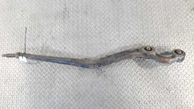 Tirante delantero derecho 256TM de Land rover Range rover ii (p38a) 1994-2002 136 CV con 1 km - pieza usada