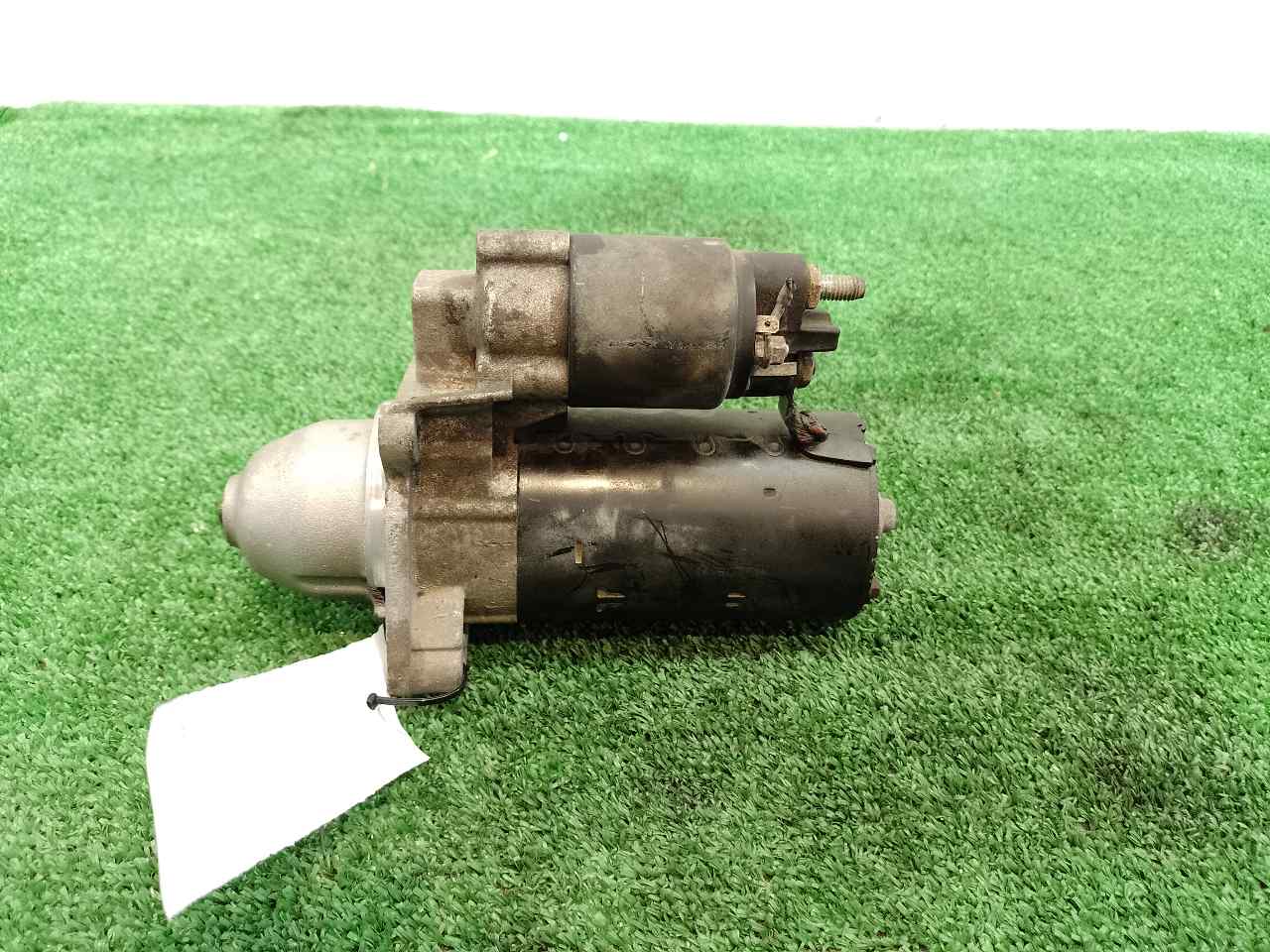 BMW 3 Series E46 (1997-2006) Starter Motor 0001108157 24100424