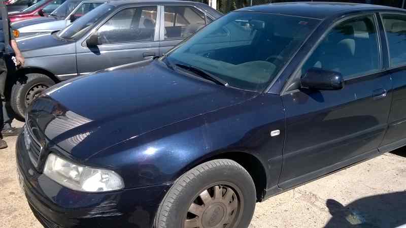 AUDI A4 B5/8D (1994-2001) Зеркало передней правой двери ELECTRICO,7PINES 18503879