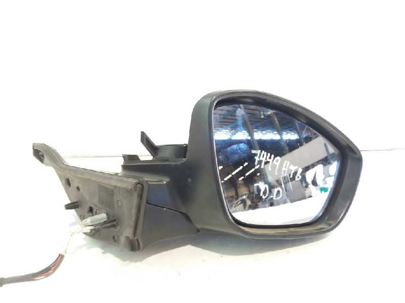 PEUGEOT 208 Peugeot 208 (2012-2015) Right Side Wing Mirror 1611240380 18667171