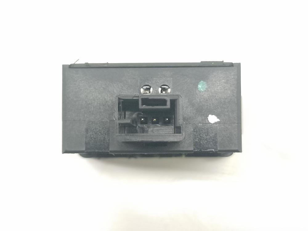 Mando regulacion faro 9HX 96384422XT de Citroen C3 picasso (sh_) 2010-2017 112 CV - pieza usada