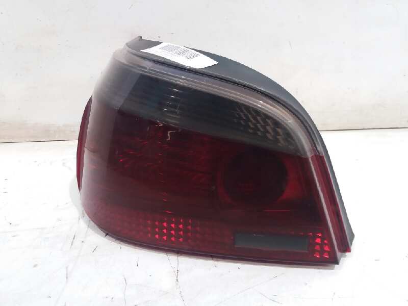 BMW 5 Series E60/E61 (2003-2010) Rear Left Taillight 63217361591 18725484