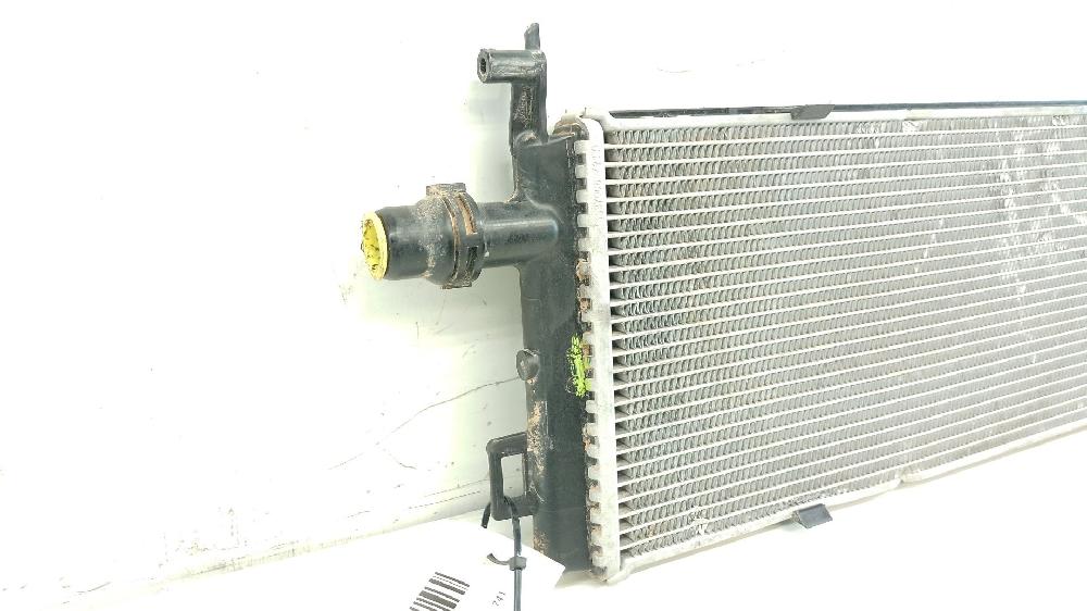 Radiador de caja cambios OM 654.820 A0995003801 de Mercedes-benz Clase c (w206) 2021-0 200 CV - pieza usada