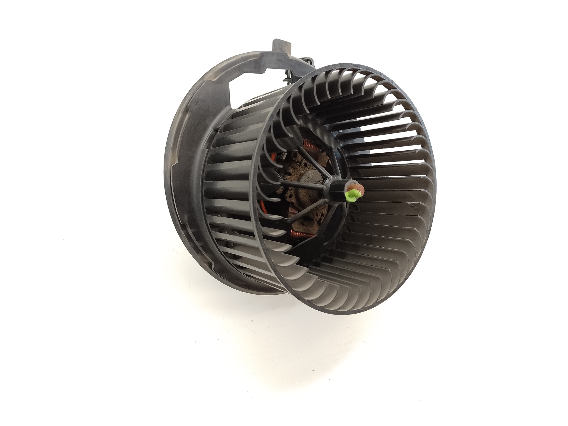 VOLKSWAGEN Golf Plus 2 generation (2009-2014) Motor încălzitor interior 3C1820015N 25355642