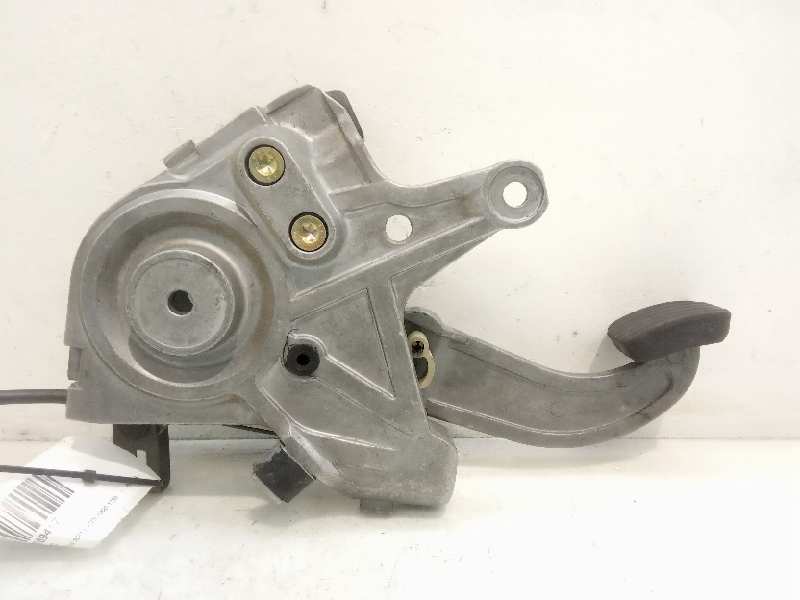 MERCEDES-BENZ S-Class W220 (1998-2005) Other part 209420004 18709998