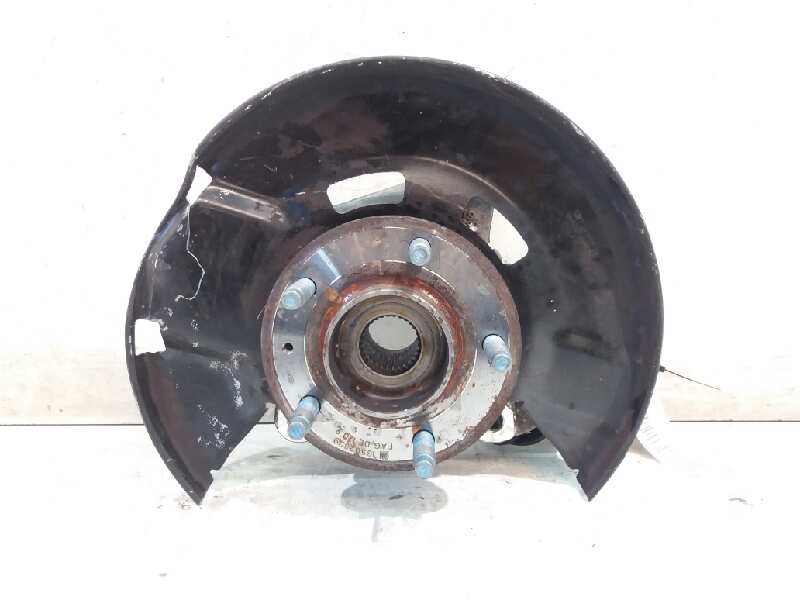 CHEVROLET Cruze 1 generation (2009-2015) Front Right Wheel Hub 13319483 23283847