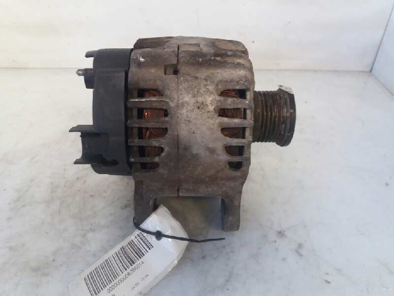 OPEL Zafira B (2005-2010) Alternator 95520873 18708604