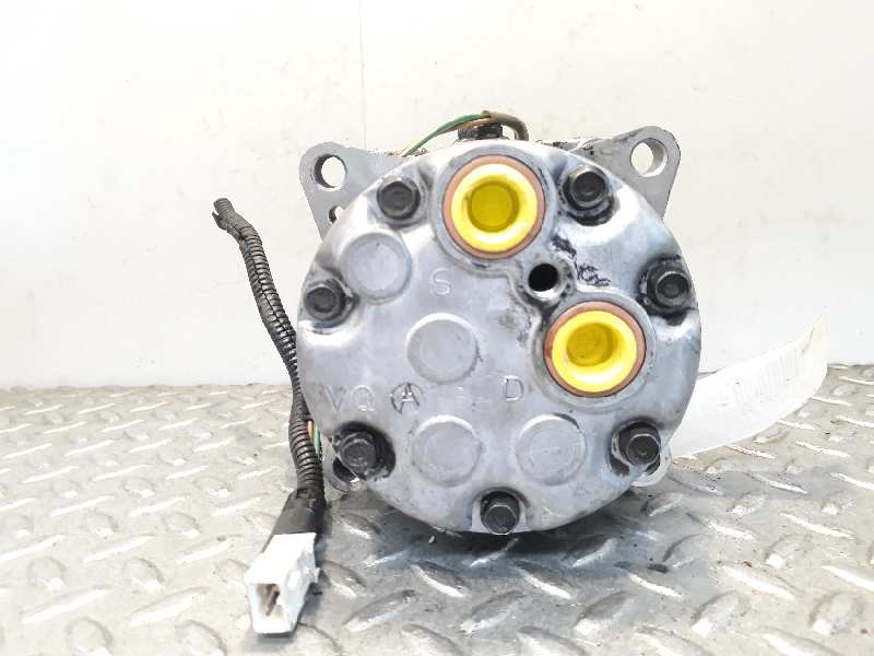 PEUGEOT 306 1 generation (1993-2002) Air Condition Pump SD7V161106,1060101624 23304101