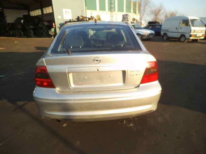 OPEL Vectra B (1995-1999) Clapeta de accelerație 0280122001 18500997