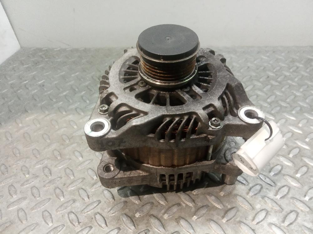 Alternador RHR 9654752880 de Peugeot 407 (6d_) 2004-2010 136 CV con 185593 km