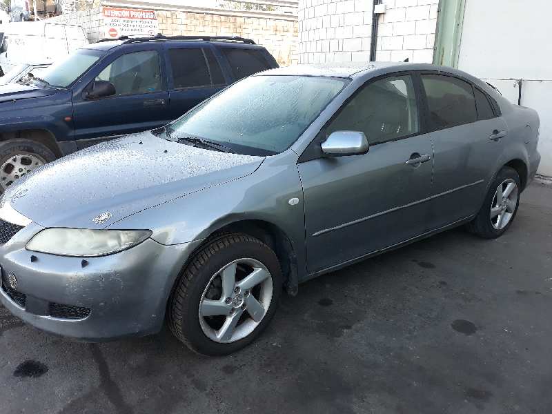 MAZDA 6 GG (2002-2007) Fremre høyre arm 23322045