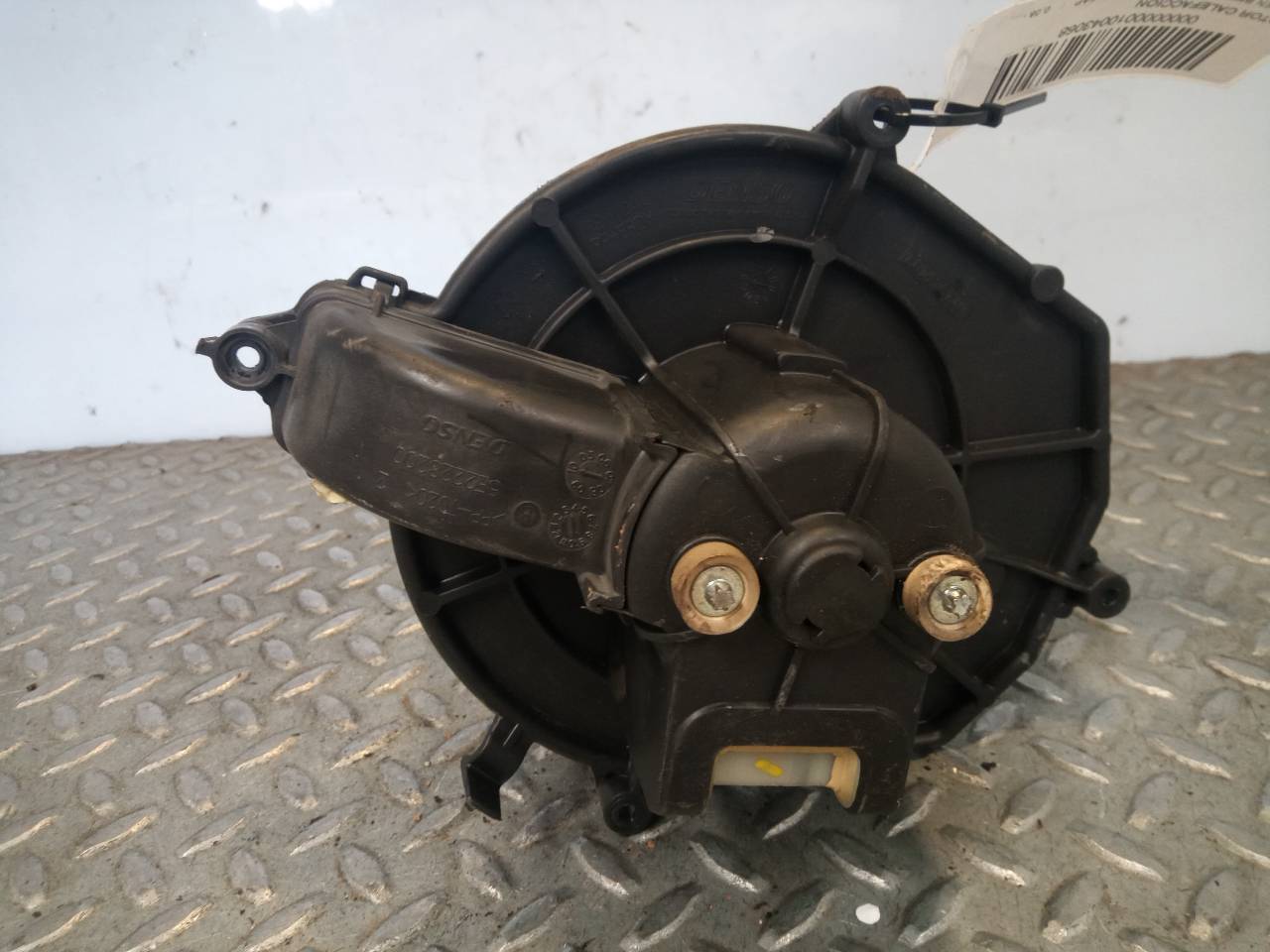 CITROËN Berlingo 2 generation (2008-2023) Heater Blower Fan 5E2228200 23350745