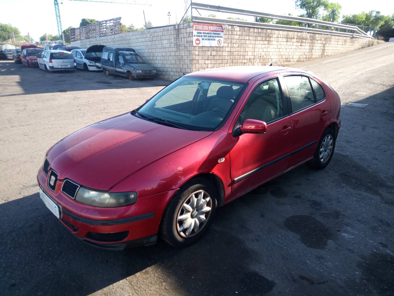 NISSAN Aripa dreapta față 1M0821022 25446132