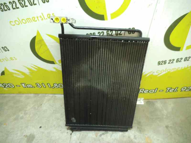 BMW X5 E53 (1999-2006) Охлаждающий радиатор 64536914216 18507593