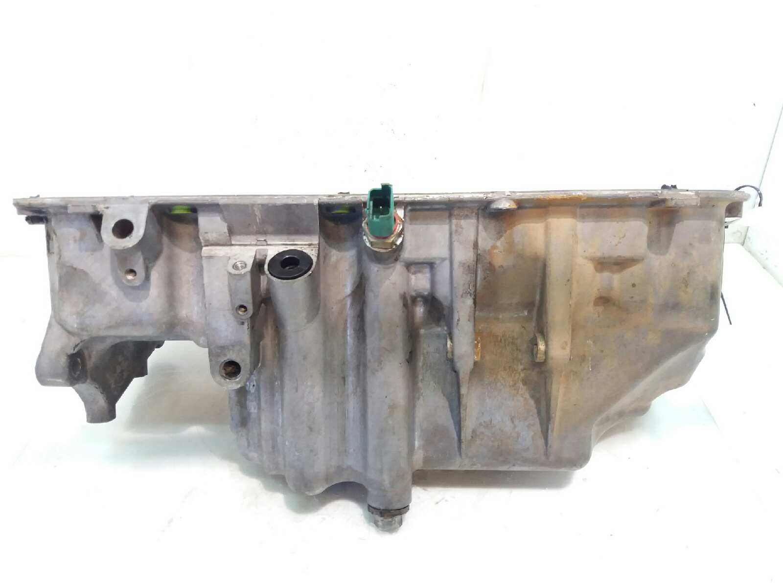 FIAT Stilo 1 generation (2001-2010) Forgattyúsház 18694351