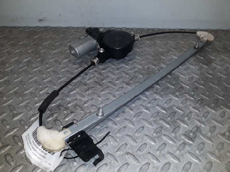 MAZDA 3 BK (2003-2009) Ridicator geam ușă dreapta spate D6515958X 18580810