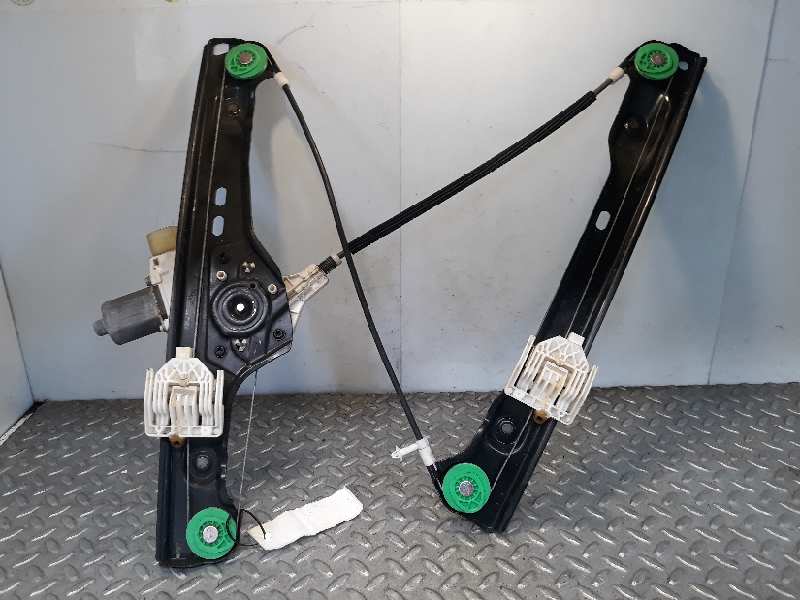 BMW 3 Series E90/E91/E92/E93 (2004-2013) Front Left Door Window Regulator 51337140587 18551385