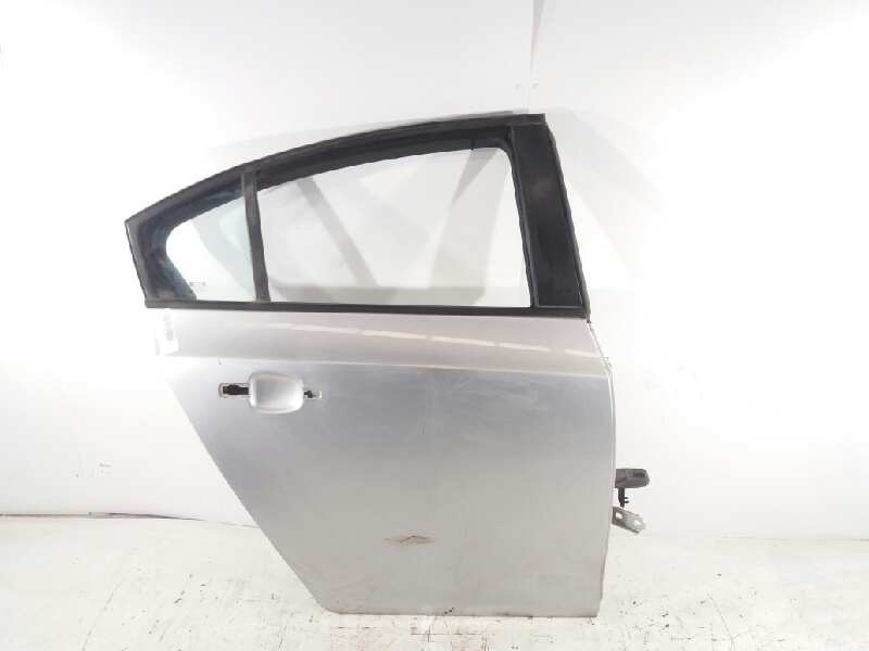 CHEVROLET Cruze 1 generation (2009-2015) Rear Right Door 95987764 18598669