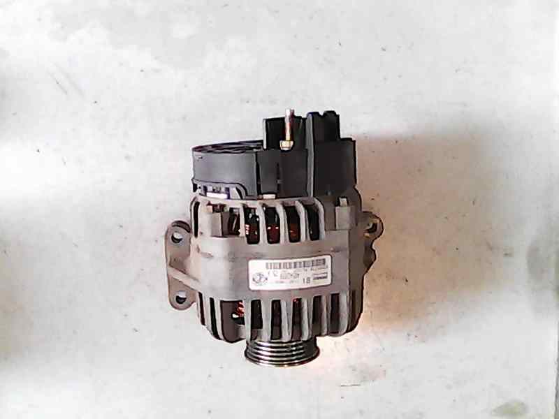 FIAT Punto 3 generation (2005-2020) Alternator 46542889 18539750