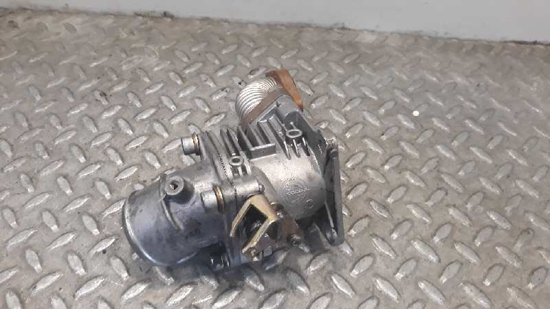 ALFA ROMEO 156 932 (1997-2007) Throttle Body 46817373 18718427