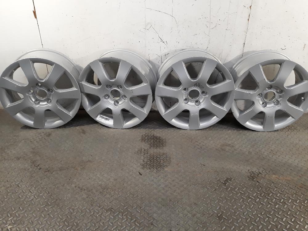 Juego de llantas de Seat Altea (5p1) 2004-2015 102 CV - pieza usada
