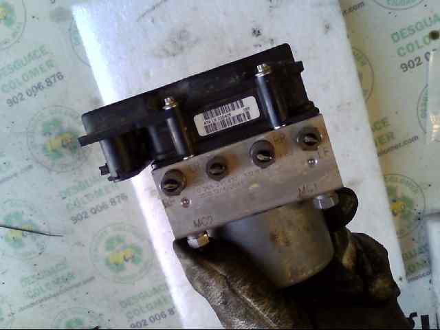 FIAT Stilo 1 generation (2001-2010) Абс блок 0265231437 18452945